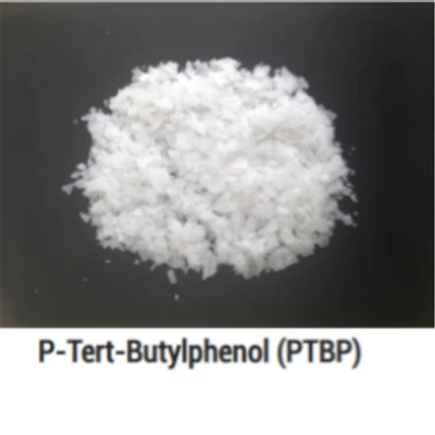 Production Process of p-tert-octylphenol